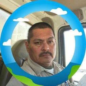 Meet your Posher, Ruben